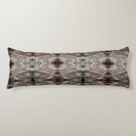 Stone | Muster | Seitenschläferkissen