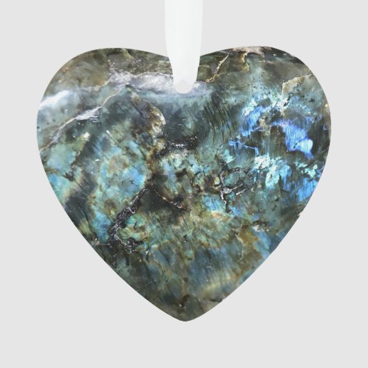 Stone Ornament (Vorderseite)