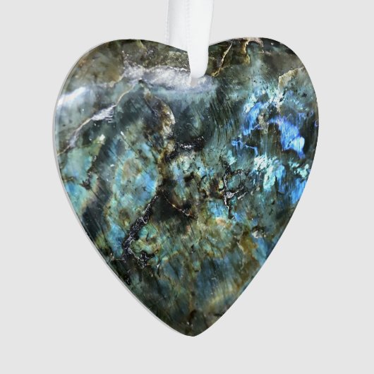 Stone Ornament (Vorderseite)
