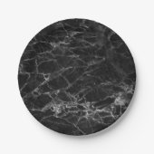 Stone Pappteller (Vorderseite)