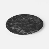 Stone Pappteller (Schrägansicht)