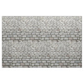 Stone Pathway Gray Cobblestone Street Sidewalk Stoff (Yard (91,4 cm))