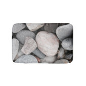 Stone Pebble Badematte (Vorderseite)