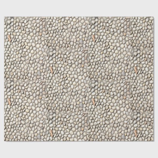 Stone Pebble Wege Wanderweg Treppenweg Geschenkpapier