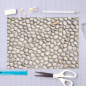 Stone Pebble Wege Wanderweg Treppenweg Seidenpapier (Handwerk)