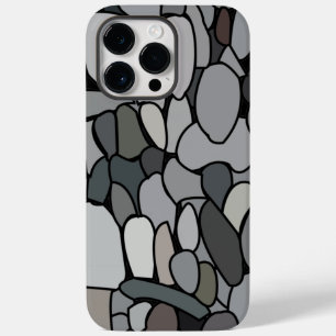 Stone Pebbles Case-Mate iPhone 14 Pro Max Hülle