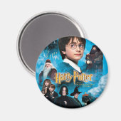 Stone Poster von Philosophen Magnet (Vorderseite/Rückseite)