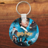 Stone Poster von Philosophen Schlüsselanhänger (Vorderseite)