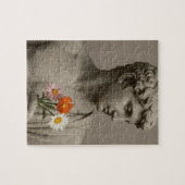 stone puzzle (Horizontal)