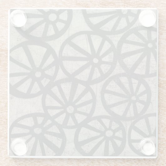 Stone - Räder Glasuntersetzer (Rückseite)