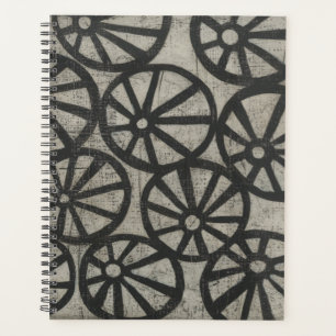 Stone - Räder Planer