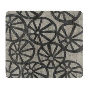 Stone - Räder Schneidebrett