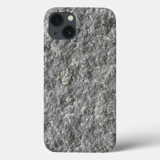 Stone Rock Case-Mate iPhone Hülle (Rückseite)