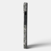 Stone Rock Case-Mate iPhone Hülle (Rückseite / Links)