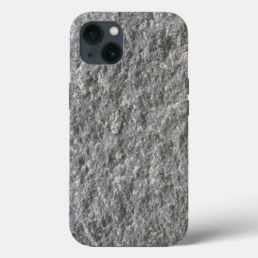 Stone Rock Case-Mate iPhone Hülle (Rückseite)