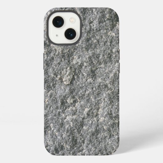 Stone Rock iPhone Hülle (Rückseite)