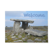 Stone Ruin in Irland