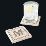 Stone Rustikal Steinuntersetzer<br><div class="desc">Dieses Design entstand durch digitale Kunst und kann in dem Bereich personalisiert sein, der durch das Ändern des Fotos und/oder Textes zur Verfügung gestellt wird. Oder Sie können es anpassen, indem Sie den Mausklick auswählen, um weitere Optionen anzupassen, um die Farbe des Hintergrunds zu löschen oder zu ändern, Text hinzuzufügen,...</div>