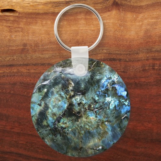 Stone Schlüsselanhänger (Vorderseite)