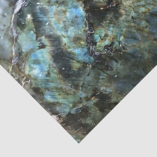 Stone Seidenpapier (Ausschnitt)