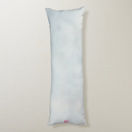 Stone seitenschläferkissen (Rückseite (Vertikal))