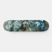 Stone Skateboard (Horizontal)