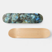 Stone Skateboard (Horizontal)