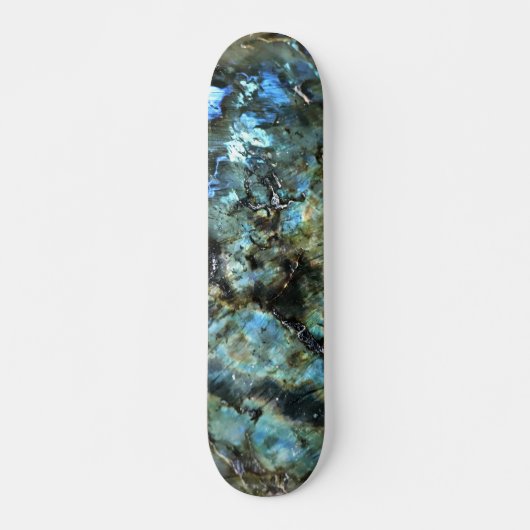 Stone Skateboard (Vorne)