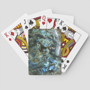 Stone Spielkarten