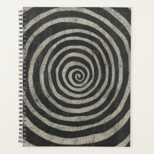 Stone - Spiral Planer