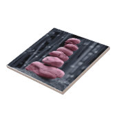 Stone Stack Fliese (Seite)