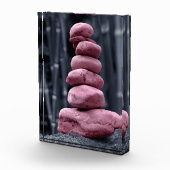 Stone Stack Fotoblock (Rechts)