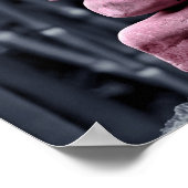 Stone Stack Poster (Ecke)