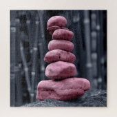 Stone Stack Puzzle (Vertikal)