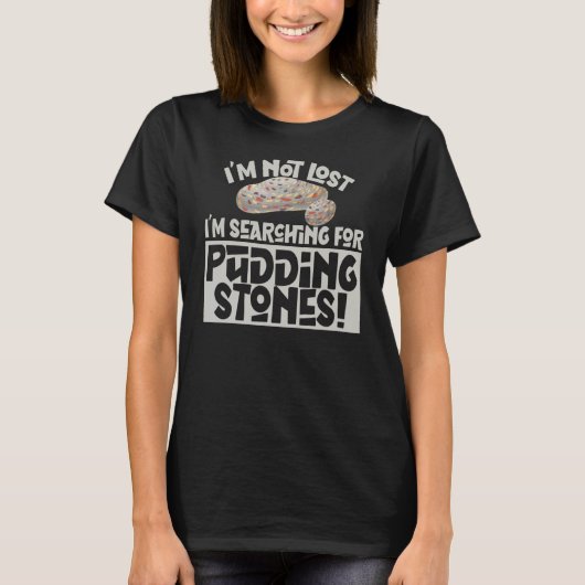 Stone T-Shirt (Vorderseite)