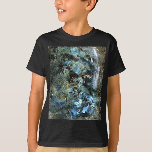 Stone T-Shirt (Vorderseite)