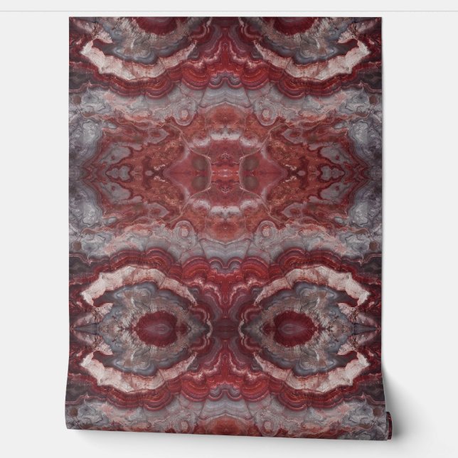 Stone Tapete (Abrollen)