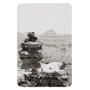 Stone Tempels Magnet