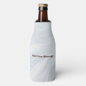 Stone Textile Flasche Cooler Flaschenkühler (Flaschenvorderseite)