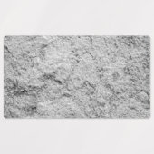 Stone Texture Etiketten (Design 1)