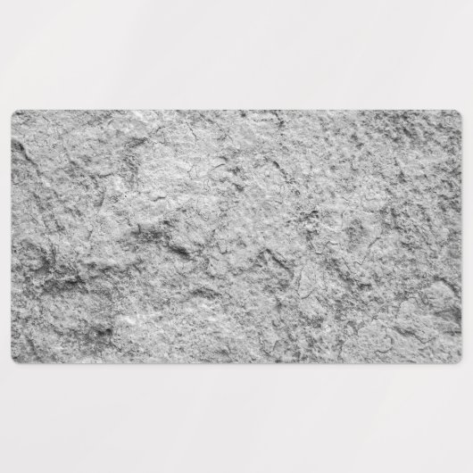 Stone Texture Etiketten (Design 1)