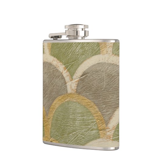 Stone Tile Design von Chariklia Zarris Flachmann (Links)