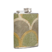 Stone Tile Design von Chariklia Zarris Flachmann (Rechts)