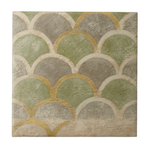 Stone Tile Design von Chariklia Zarris Fliese