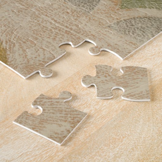 Stone Tile Design von Chariklia Zarris Puzzle (Seite)