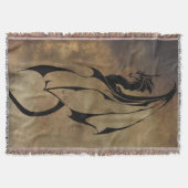 Stone Tile Dragon Decke (Vorderseite)