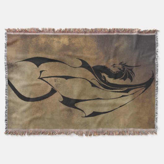 Stone Tile Dragon Decke (Vorderseite)