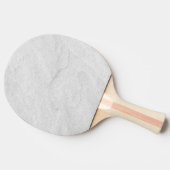 Stone Tischtennis Schläger (Seitenansicht)