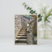 Stone Tower 2 Postkarte (Stehend Vorderseite)
