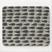 Stone - Tropfen Mousepad (Vorne)